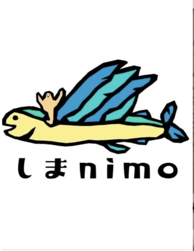 しまnimoマスコット